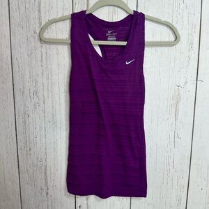 Nike Racerback Tank Top